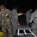 103rd Civil Support Team conducts arctic training