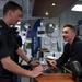 USS Germantown (LSD 42) Royal New Zealand Navy Sailor Sub Lieutenant Jake Hunt