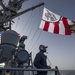 USS Carney (DDG 64)