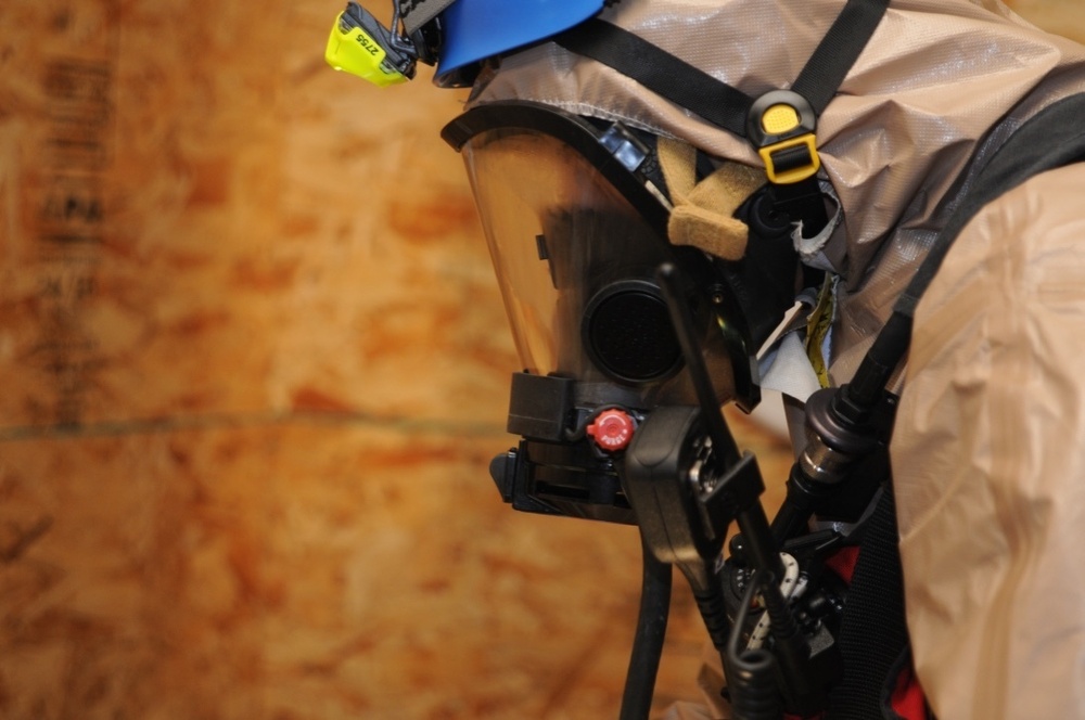 DVIDS Images Fairbanks North Star Borough Hazmat Team participates