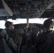 VP-4 Pilots Fly P-8A During ASW Mission