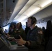 Naval Aircrewman (Operator) on Station