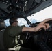 VP-4 Pilot Maneuvers P-8A Poseidon