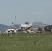 VP-4 P-8A Lands Following Dynamic Manta 2020 flight