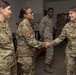 Brig. Gen. Elizabeth Arledge visits Incirlik AB