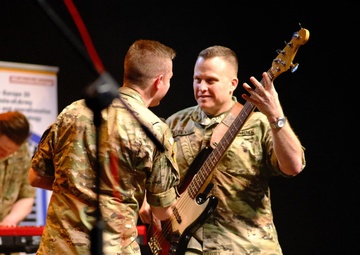 Goodwill Outreach Tour in Poland Supporting DEFENDER-Europe 20