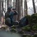 Joint Patrols during KFOR 27 Training