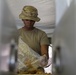 Cobra Gold 20: US Army prepares meal for service members during exercise