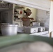 Cobra Gold 20: US Army prepares meal for service members during exercise