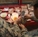 Cobra Gold 20: US, Royal Thai armed forces exchange food