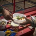 Cobra Gold 20: US, Royal Thai armed forces exchange food