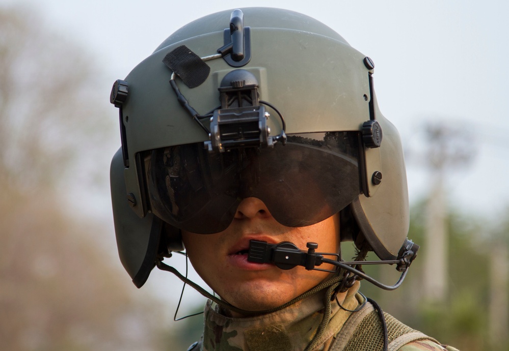 Cobra Gold 20: Cold Load Training