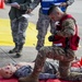 6 MDG conducts mass casualty response exercise