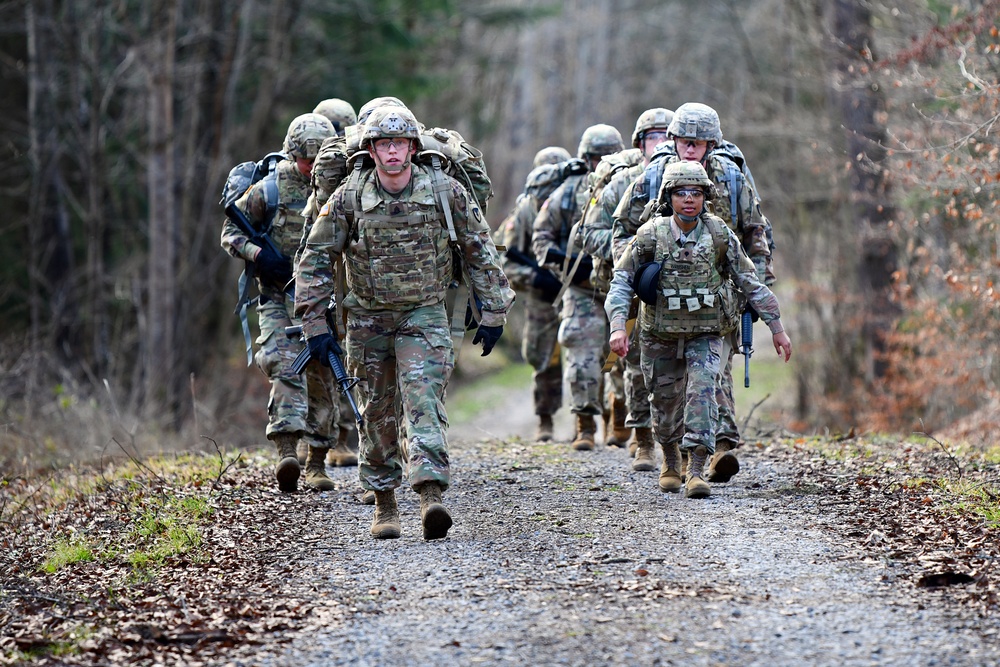 IMCOM-E Best Warrior Competition in Germany