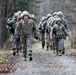 IMCOM-E Best Warrior Competition in Germany