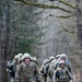 IMCOM-E Best Warrior Competition in Germany