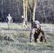 IMCOM-E Best Warrior Competition in Germany