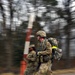 IMCOM-E Best Warrior Competition in Germany