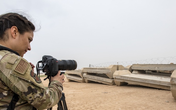 Documenting reconstruction