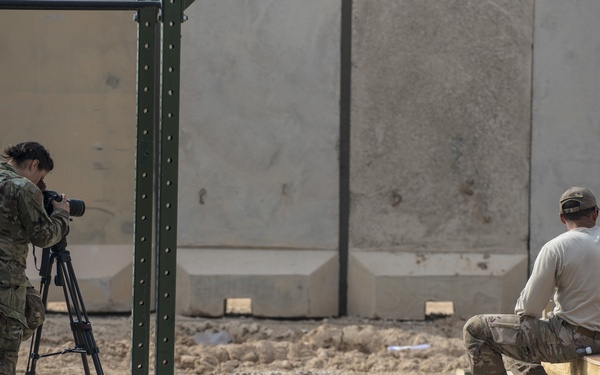 Documenting reconstruction