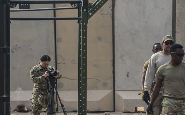 Documenting reconstruction