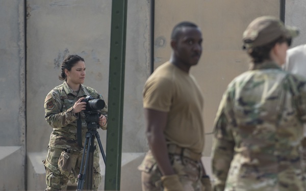 Documenting reconstruction