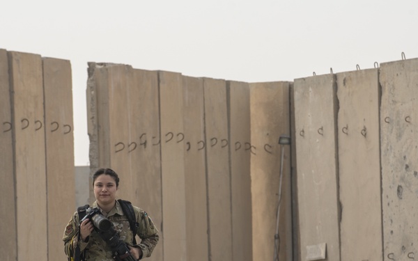 Documenting reconstruction