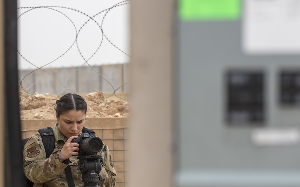 Documenting reconstruction