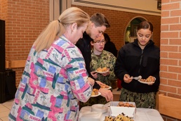 NMCP Celebrates The Navy Medical Corps 149th Birthday