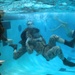 Marines complete MCIWS course at MCRD Parris Island