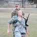 Fort Meade Medical Department Activity Names Best Warriors