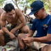 Cobra Gold 20: U.S. Navy, Royal Thai Navy Conduct A Dive Exercise