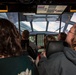 Peoria, Pekin community leadership academies experience Peoria's Air National Guard missions