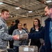Peoria, Pekin community leadership academies experience Peoria's Air National Guard missions