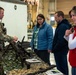 Peoria, Pekin community leadership academies experience Peoria's Air National Guard missions