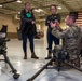 Peoria, Pekin community leadership academies experience Peoria's Air National Guard missions