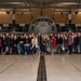 Peoria, Pekin community leadership academies experience Peoria's Air National Guard missions