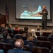 Peoria, Pekin community leadership academies experience Peoria's Air National Guard missions