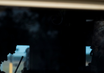 Airmen participate in Joint Task Force-Port Opening unit exercise