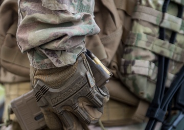 Airmen participate in Joint Task Force-Port Opening unit exercise