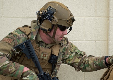 Airmen participate in Joint Task Force-Port Opening unit exercise