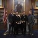 Graduate Certificate in Maritime History Award Ceremony