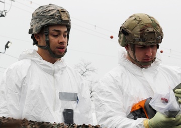 20th CBRNE Exercise Simulates Nuclear Detonation
