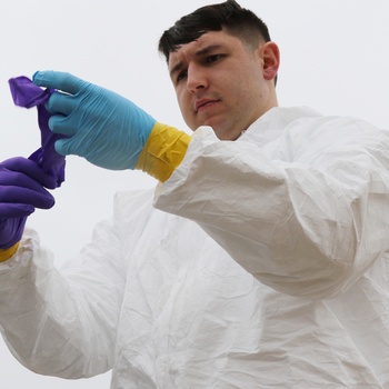 20th CBRNE Exercise Simulates Nuclear Detonation