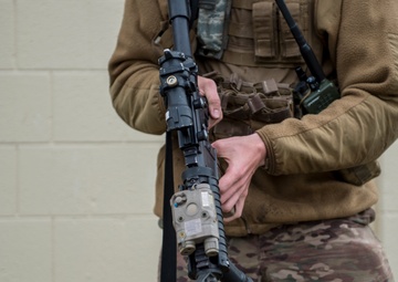 Airmen participate in Joint Task Force-Port Opening unit exercise