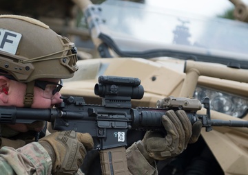 Airmen participate in Joint Task Force-Port Opening unit exercise