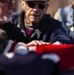 75th Anniversary of the Battle of Iwo Jima at the National Iwo Jima Memorial