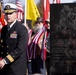 75th Anniversary of the Battle of Iwo Jima at the National Iwo Jima Memorial