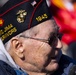 75th Anniversary of the Battle of Iwo Jima at the National Iwo Jima Memorial