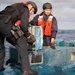 The U.S. Coast Guard Cutter Mohawk (WMEC 913) Supports Operation Martillo